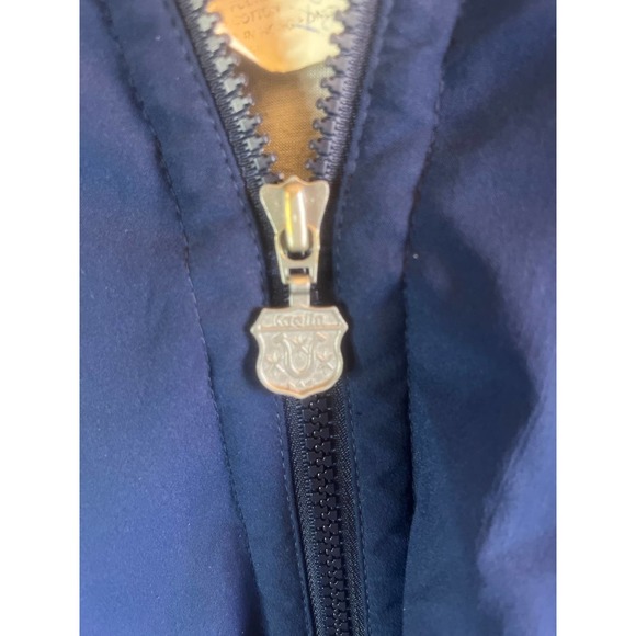 Kaelin Vintage bomber‎ light jacket - Women's Large - Picture 5 of 7